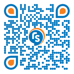 QR RS App