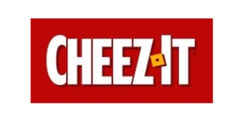 Cheez It Ripple Street testimonial